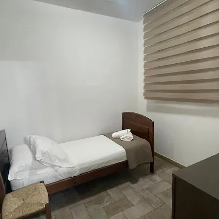 Neverland Appartement Tropea