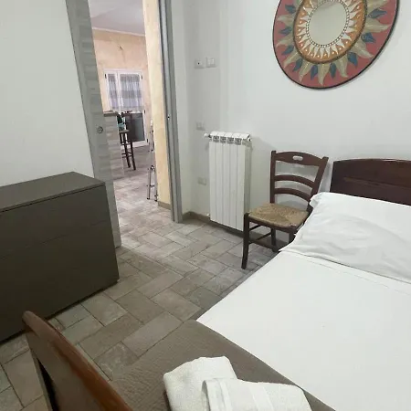 Neverland Appartement Tropea