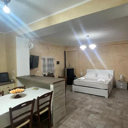 Neverland Appartement *