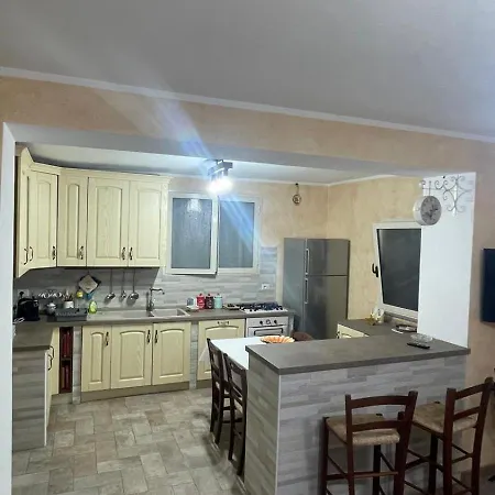 Neverland Appartement