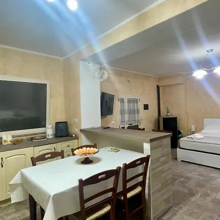 Neverland Appartement